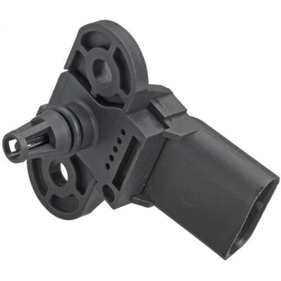 Sensor, inlaatspruitstukdruk VDO 2803550207302
