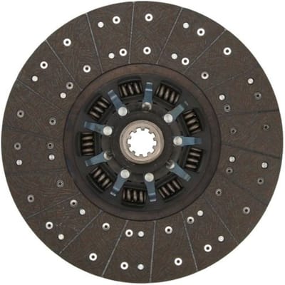 Koppelingsplaat FEBI BILSTEIN 105015