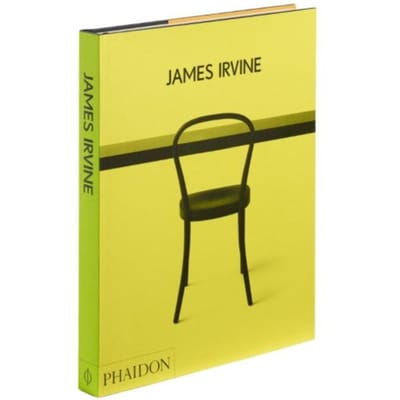 James Irvine - Sudjic, Deyan