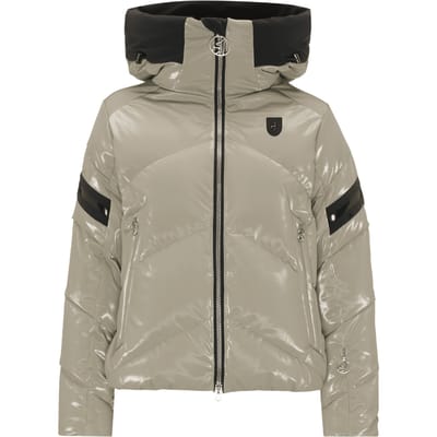 Toni Sailer Womens Helena Glimmer Ski Jacket