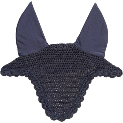 Kentucky Horsewear - Oornetje donker marine