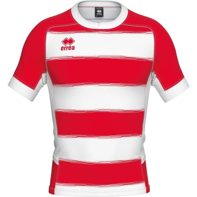 T-Shirt Errea Clyne T-Shirt Korte Mouw Ad - Sportswear - Volwassen