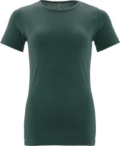 Mascot Crossover T-shirt 20492-786 - Bosgroen - M
