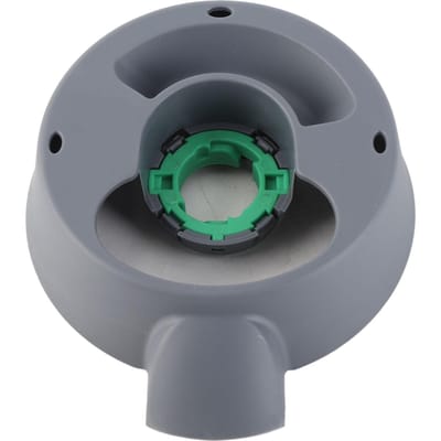 Base de bol mélangeur multifonctionnelle pour robot de cuisine Vorwerk TM31, compatible lave-vaisselle black