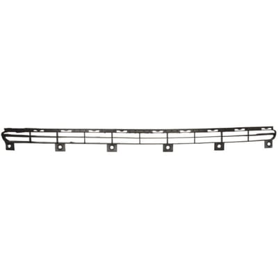 Ventilatierooster, bumper BLIC 6502-07-3266911P