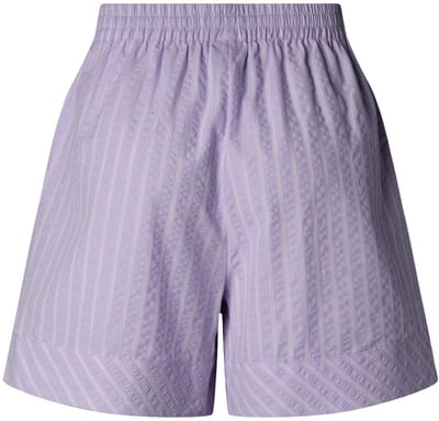 Pieces Shorts PCTANJA MW