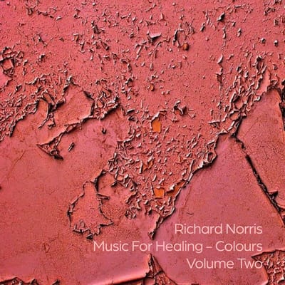 Richard Norris - Music For Healing: Colours Volume Two (LP)