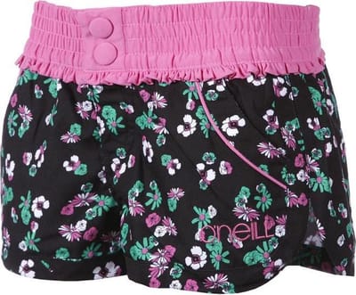 O'Neill Flores Mini meisjesshort maat 176