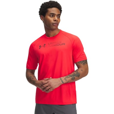 Jersey Under Armour Tech Reflective