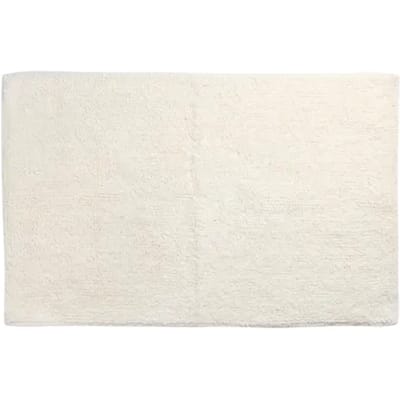 Differnz Initio Badmat 50x80cm Off White