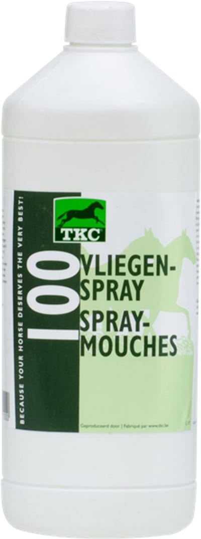 Horsefood TKC 100 Outdoor Spray