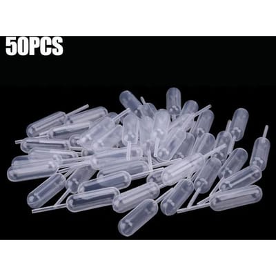 Mini compte-gouttes jetables de 4ml, 50 à 200 pièces, pour confiture, pour Cupcake, Sauce, Pipettes de transfert à presser, Dessert, décor de gâteau farci gray