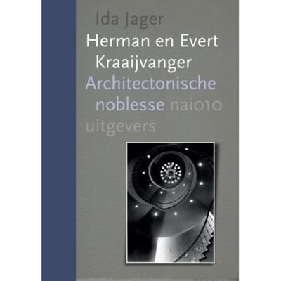 Evert En Herman Kraaijvanger - Ida Jager