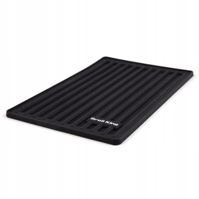 Broil King Magnetische Pelletgrill Mat Crown - Bescherming & Gemak