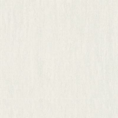 Textiel look behang Profhome 373371-GU vliesbehang licht gestructureerd in textiel look mat wit 5,33 m2