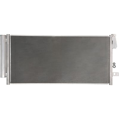 Condensor, airconditioning NRF 35940