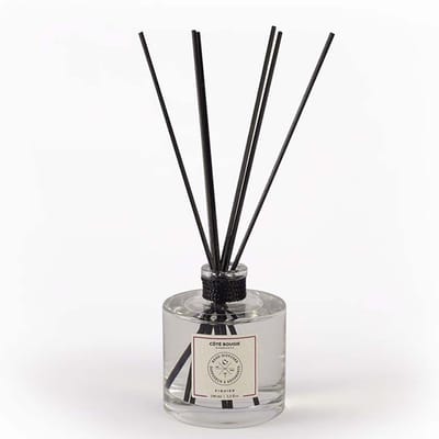 Côté Bougie geursticks Figuier 200 ml