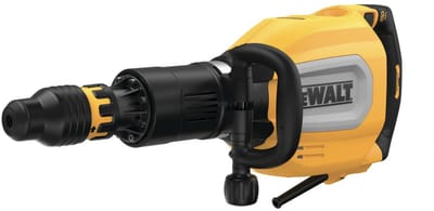 DeWALT D25911K Breekhamer SDS-Max 27J 230V 1700W in koffer