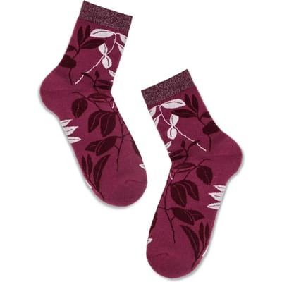 Dames Sokken van Schuim Conte Elegant Comfort