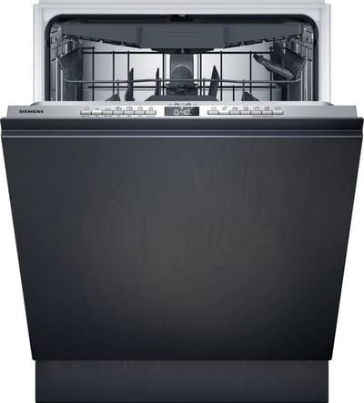 Siemens SN65ZX16CE - iQ500 - Inbouwvaatwasser - 60 cm - Zeer stil - Energielabel B - Zeolith: extra droge vaat - Home Connect