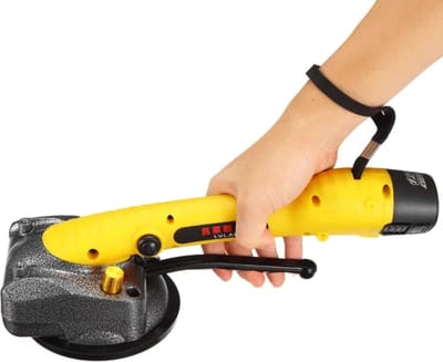 Elektrische Tegelzuignap - Tegelgereedschap - Voor Precisie Tegelverplaatsing