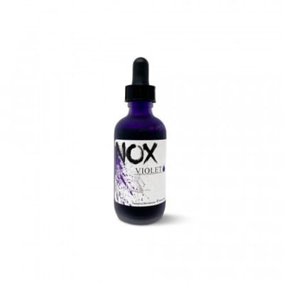 Nox | Violet | 60ml Stencil ink | Free hand Ink | Paars | 60ml | Tattoo Inkt | Vrijehand Stencil Inkt |