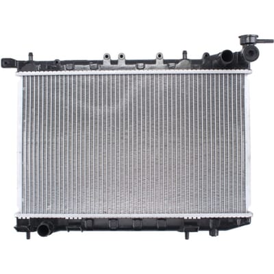 Radiator, motorkoeling THERMOTEC D71004TT