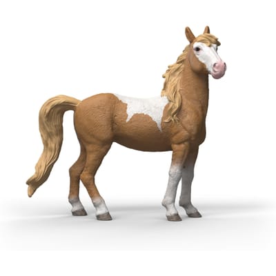 Schleich Horse Club Mustang Merrie speelgoedpaard kunststof 14920.