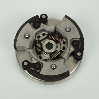 Koppeling RMS voor bromfiets Piaggio 50 Ciao Mix Teen 1996 tot 2001 Nieuw