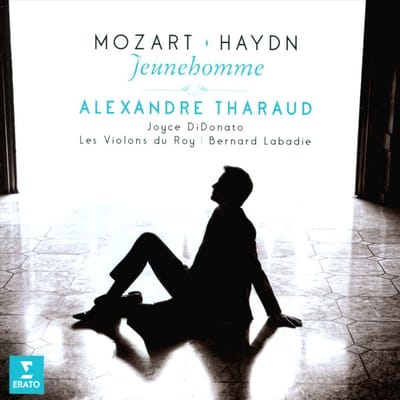 Mozart/Haydn/Jeunehomme