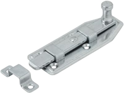 Platte Schuif 60X25X1.2 vz - 10 stuks