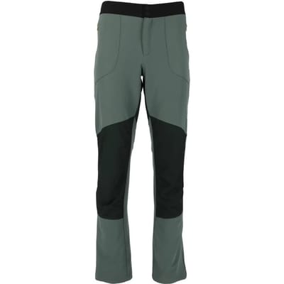 WHISTLER Outdoorhose Saldon