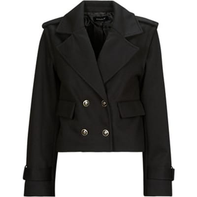 Mantel Only ONLMOLLY SHORT JACKET CC OTW
