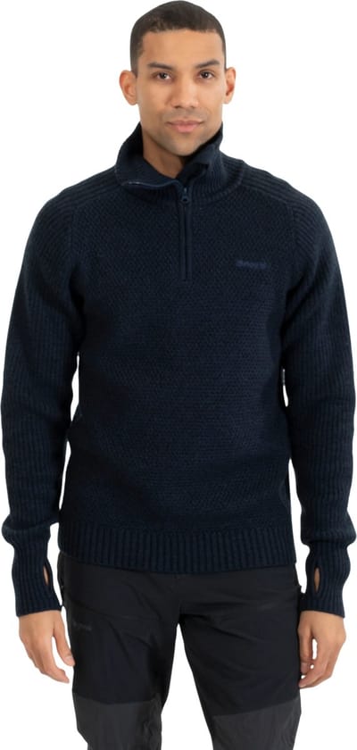 Bergans Ulriken Jumper Men XL