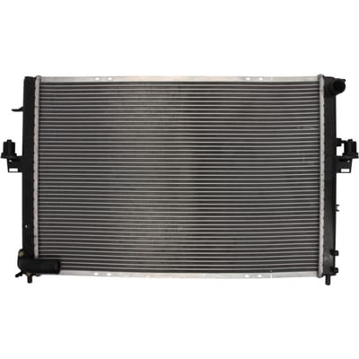 Radiator, motorkoeling NISSENS 64308A