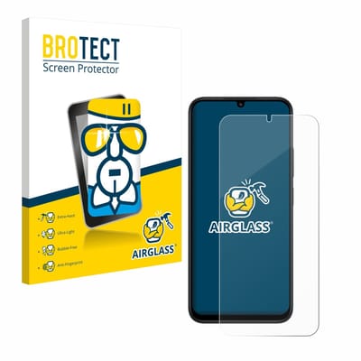 Screenprotector voor Xiaomi Redmi 15C Beschermglas transparant