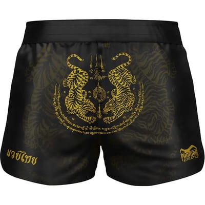 Thaiboksen short Phantom Athletics Fusion