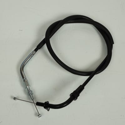 Câble d'accélérateur Teknix pour Moto Suzuki 1200 GSF Bandit 1996 à 2000 Neuf