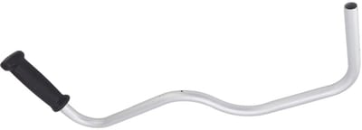 Dailygoods- Snaartrimmer Ergonomisch Handvat - Antislip Grip - Geschikt voor FS 130/131/110/111/90/91/89/200 - Eenvoudig te Installeren - Lichtgewicht Aluminium - Grasmaaier
