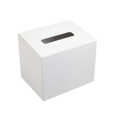 Basic Ideeenbus / Visitekaartbox / Donatiebox - Type DB-A