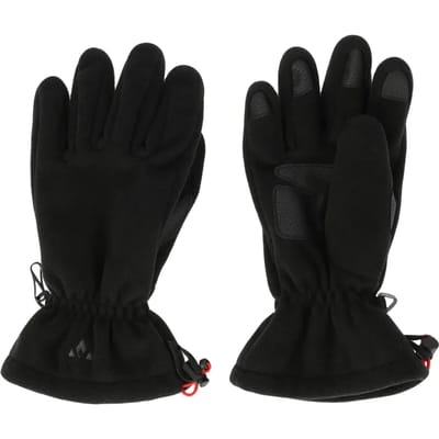Fleece skihandschoenen Whistler Hastings