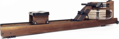 Roeitrainer Waterrower Classic - Notenhout