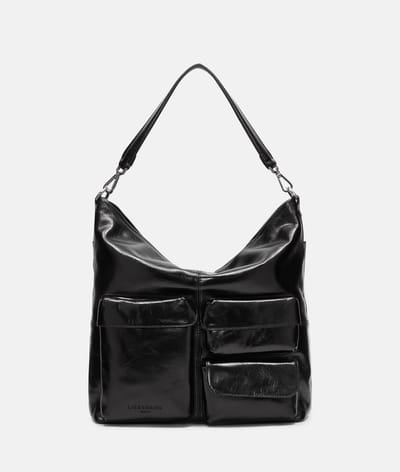 Liebeskind Berlin Archive LK 204 Hobo M