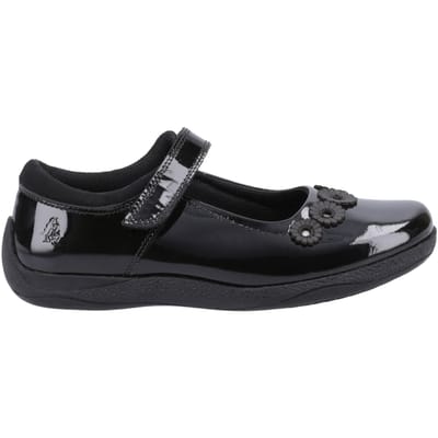 Hush Puppies Christina Senior School schoenen