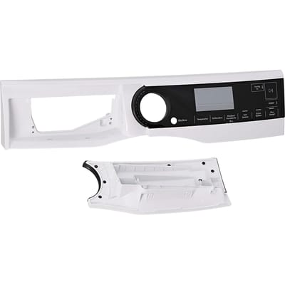 AEG controlepaneel, wit, AEG, DE 140248233037