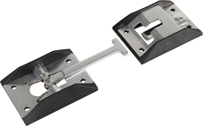 Haken en Deurstop - Multifunctioneel en Praktisch Accessoire
