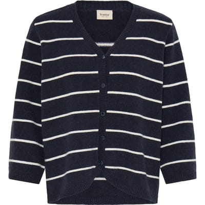 fransa - FRBITTE CAR 3 - Dames - Cardigans