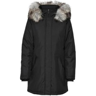 Parka Jas Only Doudoune