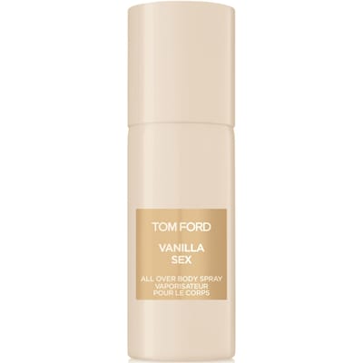 Tom Ford All Over Body Spray Tom Ford - Vanilla Sex All Over Body Spray  - 150 ML