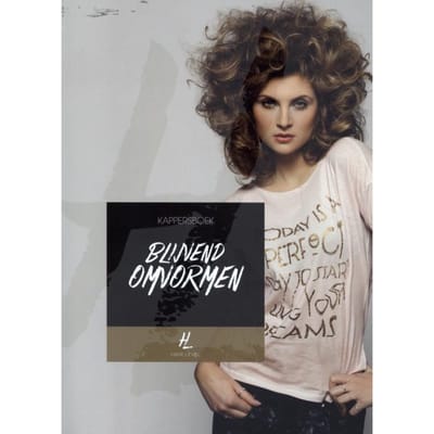 Hair level blijvend omvormen
